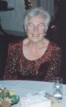Thelma MacDermaid