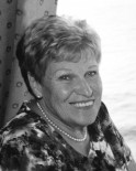 Suzanne Perreault Ferland