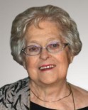 Pauline Cloutier