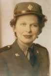 Gladys Lucelle Masters