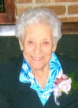 Evelyn Barker