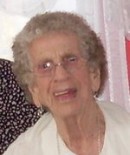 Florence Burton