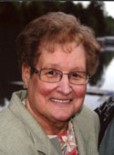 Solange Desjardins Chamberland