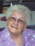 Mary Lonson