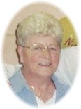 Adeline Mcdowell