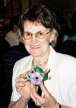 Mireille Tanguay