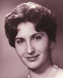 Rosa Di Natale