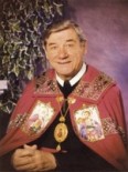 Bishop Cornelius Pasichny