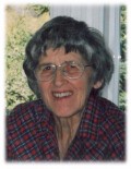 Ferne Anna Reiswig
