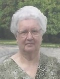 Florence Mcrae