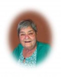 Brenda Eileen Wartman