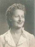 Martha Alice Sherwood