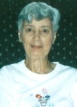 Norma Gene Chiswell