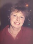 Betty M. Burley