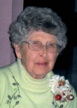 Marguerite Scott