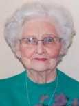 Margaret Mary Dalton