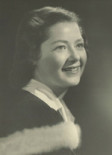 Evalyn Cleland Baker