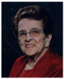 Helen Lorraine Brooks