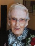Miriam Jones