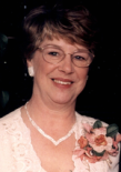 Barbara Strachan
