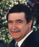 Walter Bergeron