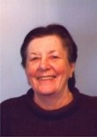 Judy Ann Flegg