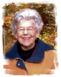 Freda Norman