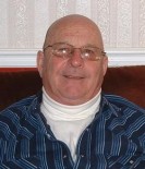 Paul Stafford