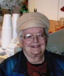Verna Wilkinson