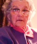 May Edmunds Gasparini