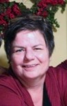 Carol Lidster