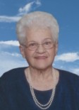 Lucille Rousseau