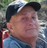 Gordon Rowe