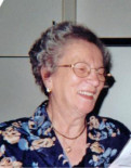 Madeleine Fraser