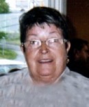 Yvette Poulin