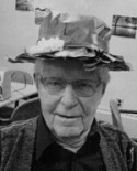Lawrence Mayhew