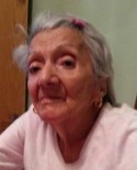 Maria Esmerinda Campos