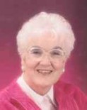Agnes Severson