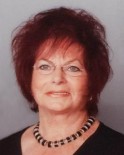 Diane Legault Maguire