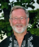 Peter Salisbury