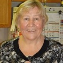 Ingeborg Krebs