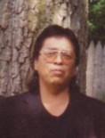 James Shawanibin