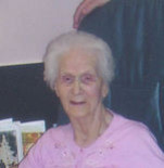 Ann Healey