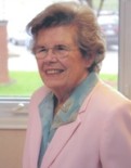 Marian Shore