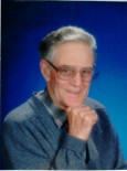 Lloyd Douglas Stevens
