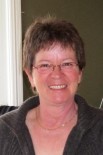 Solange Gaudette