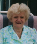 Teresa Magee