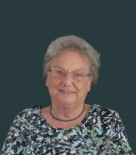 Yvette Goudreau