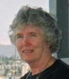 Kathleen Patterson