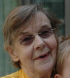 Jean Galbraith